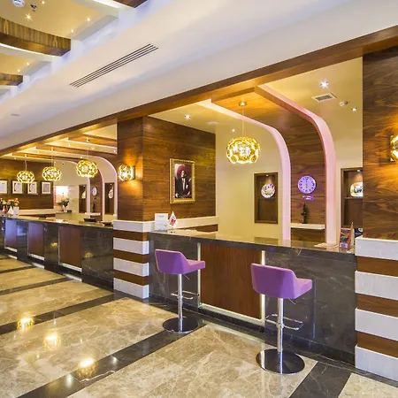 Dizalya Palm Garden Hotel-3